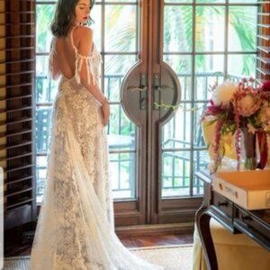 Grace Loves Lace wedding dress
